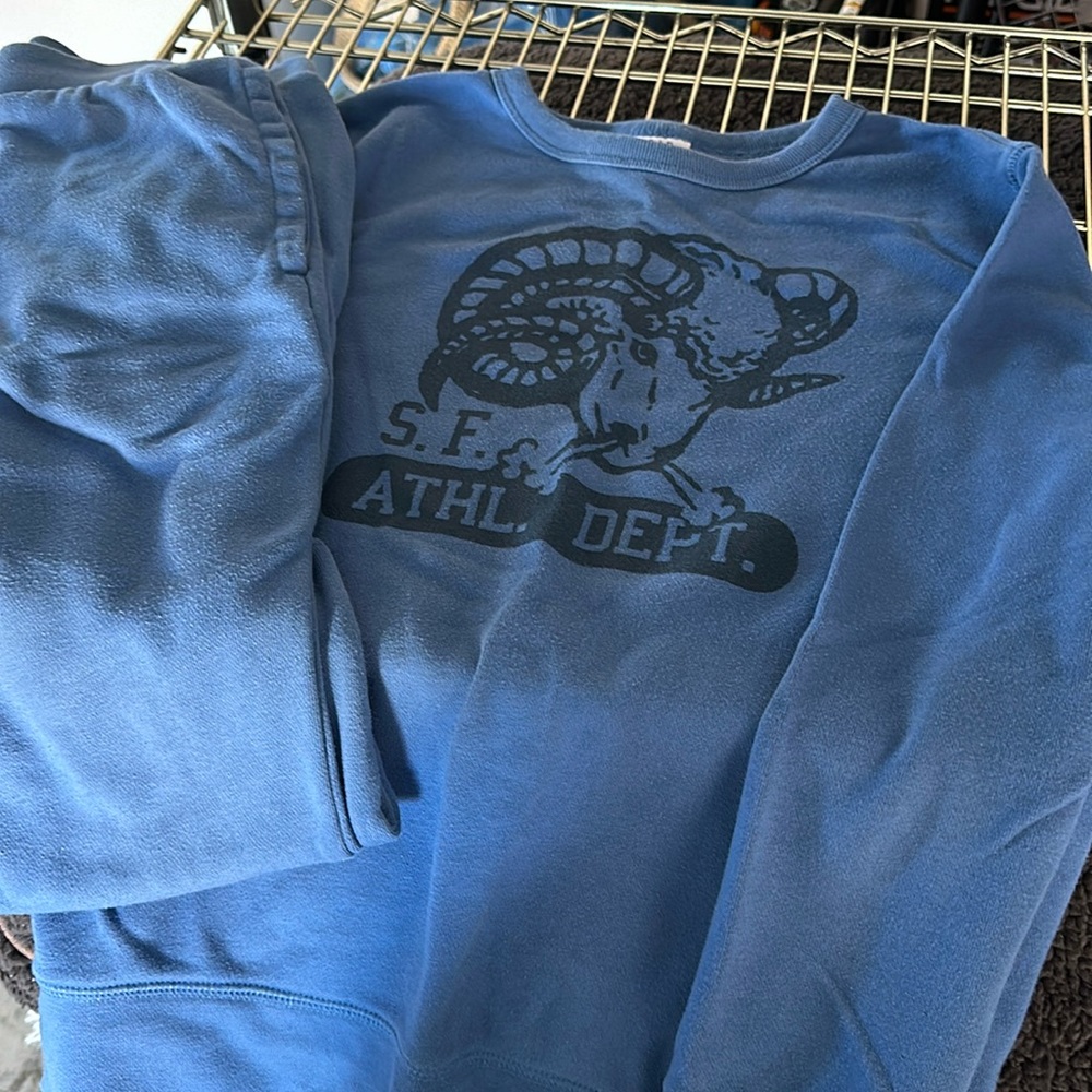 Jogger set